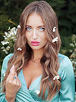 Bride 95559 from Kherson