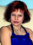 Bride 75437 from Mariupol