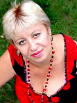 Bride 64300 from Mariupol