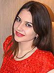 Bride 91100 from Mariupol